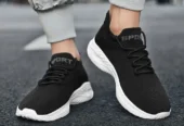 Mens sneaker shoes