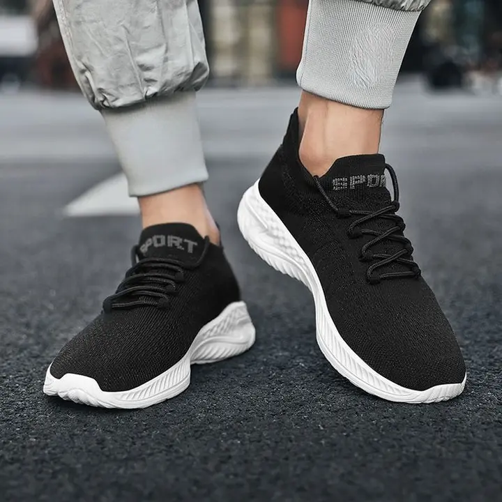 Mens sneaker shoes