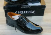 Men’s dress shoes