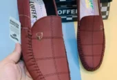 Men’s loafer shoes