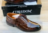 Men’s dress shoes