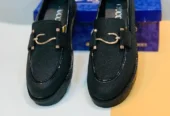 Men’s loafer shoes