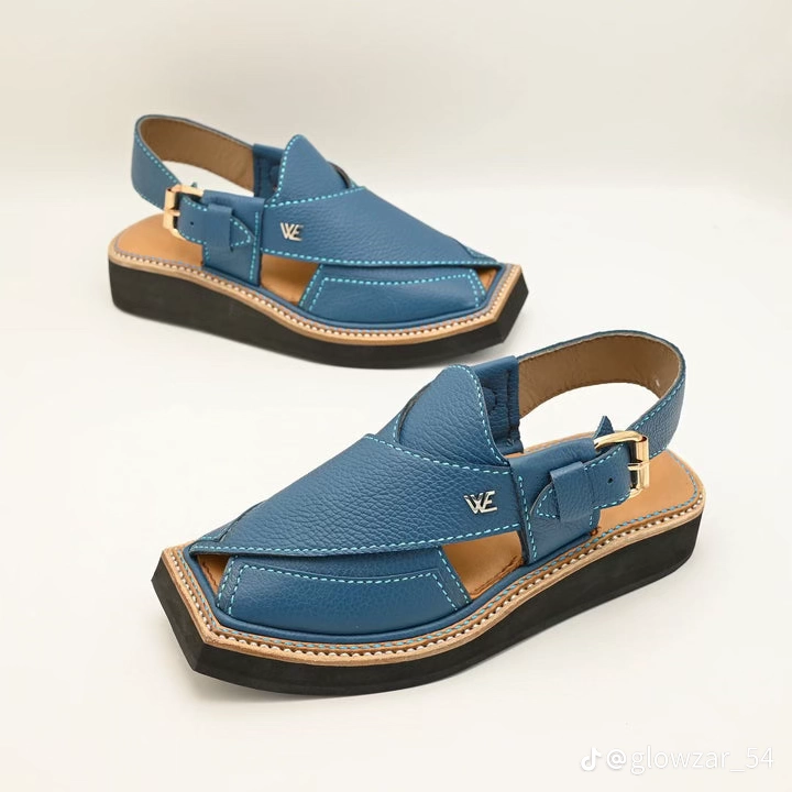 Peshawari sandal mens
