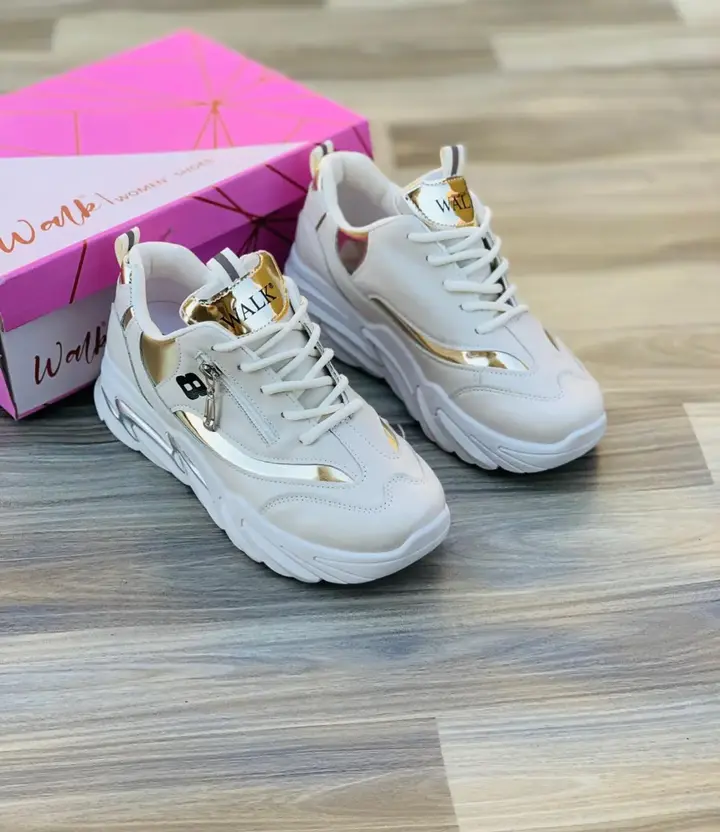 Women sneakers shoes
