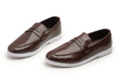 Men’s loafer shoes