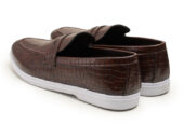 Men’s loafer shoes