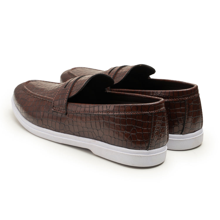 Men’s loafer shoes