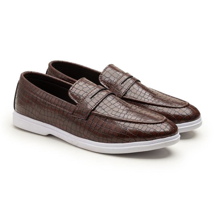 Men’s loafer shoes