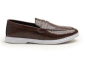 Men’s loafer shoes