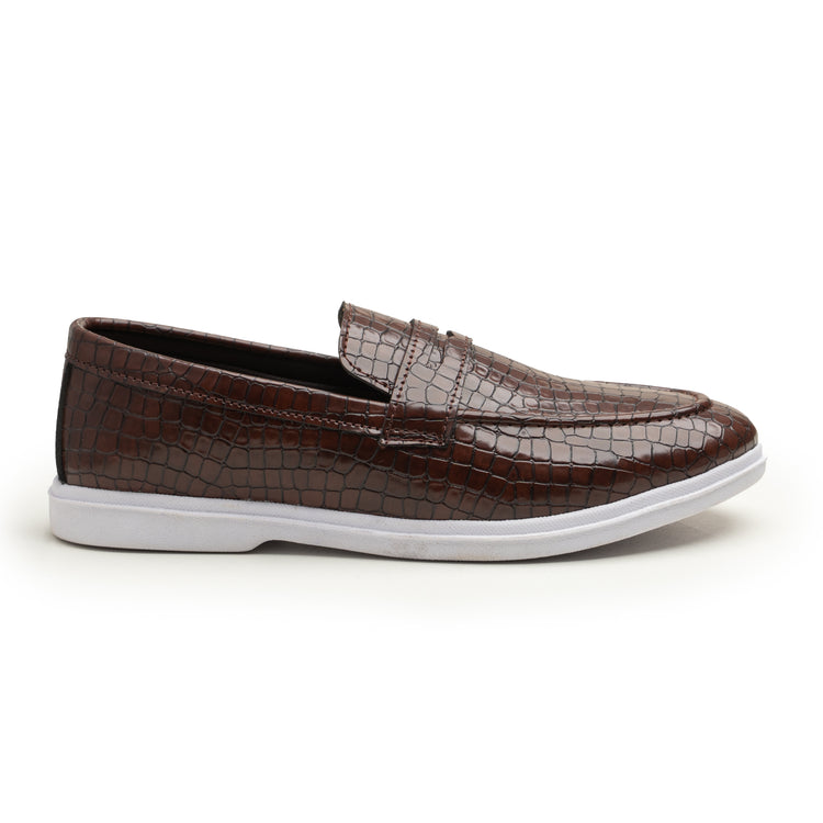 Men’s loafer shoes