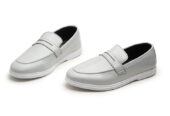 Men’s loafer shoes