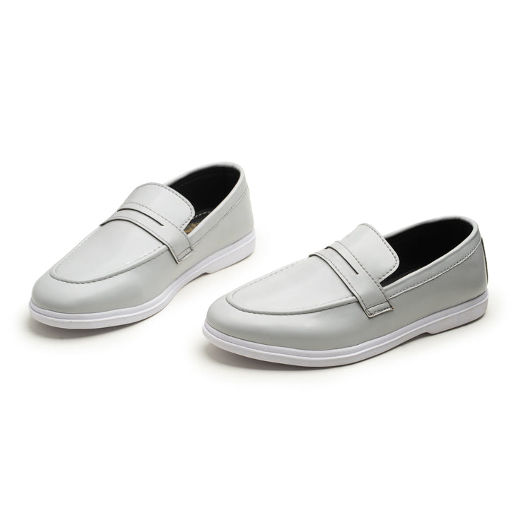 Men’s loafer shoes