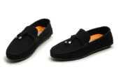 Men’s loafer shoes