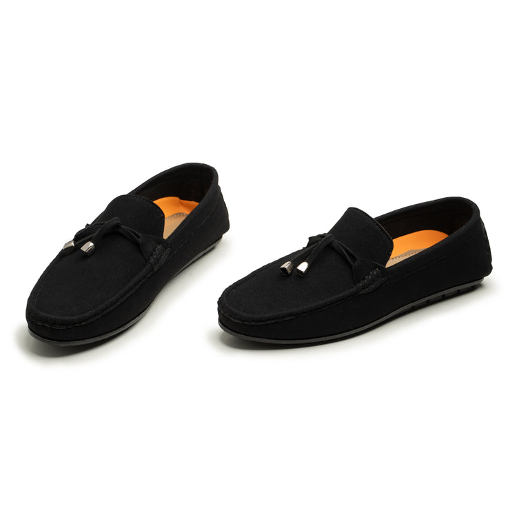 Men’s loafer shoes