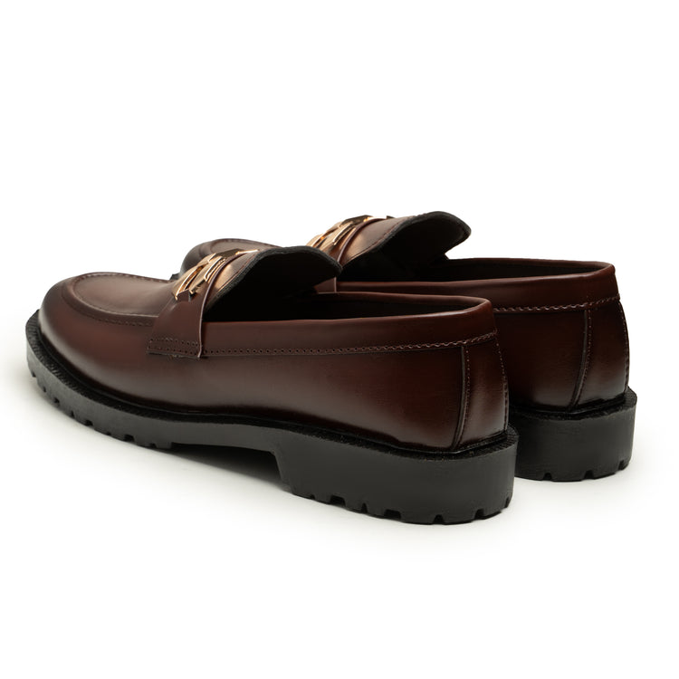 Men’s dress shoes