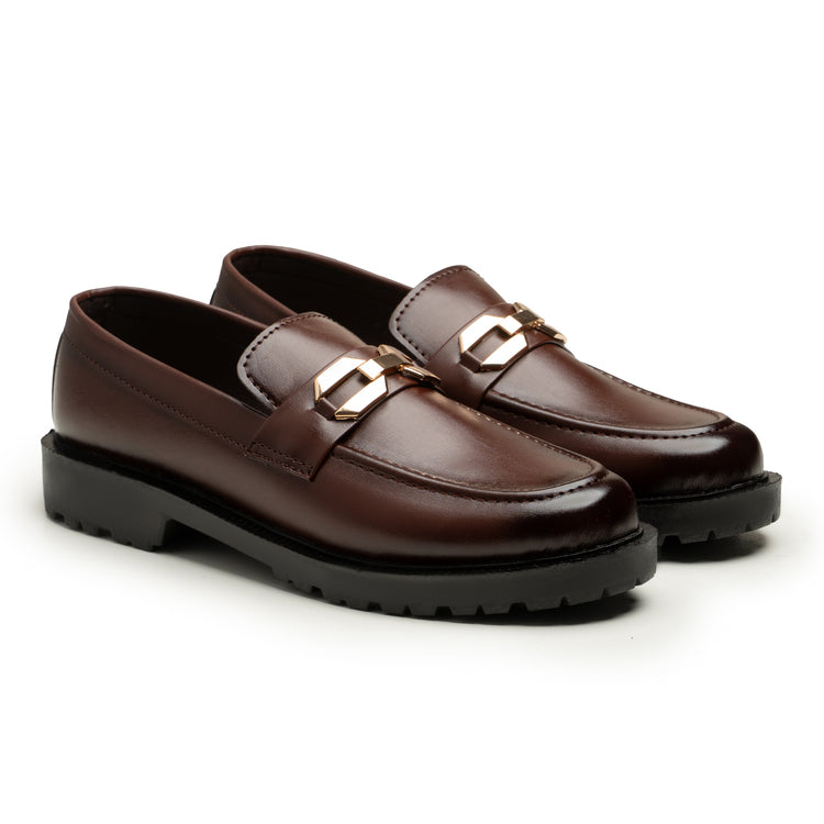 Men’s dress shoes