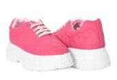 Women sneaker shoes