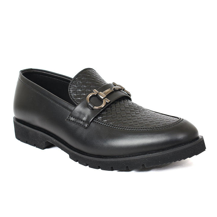 Men’s dress shoes