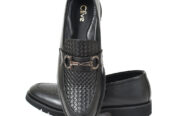 Men’s dress shoes