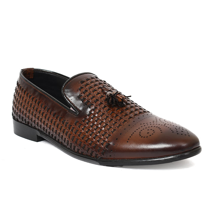 Men’s dress shoes