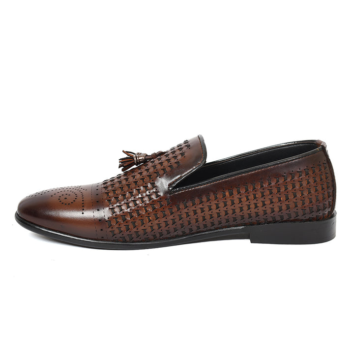 Men’s dress shoes