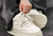 Women sneaker shoes