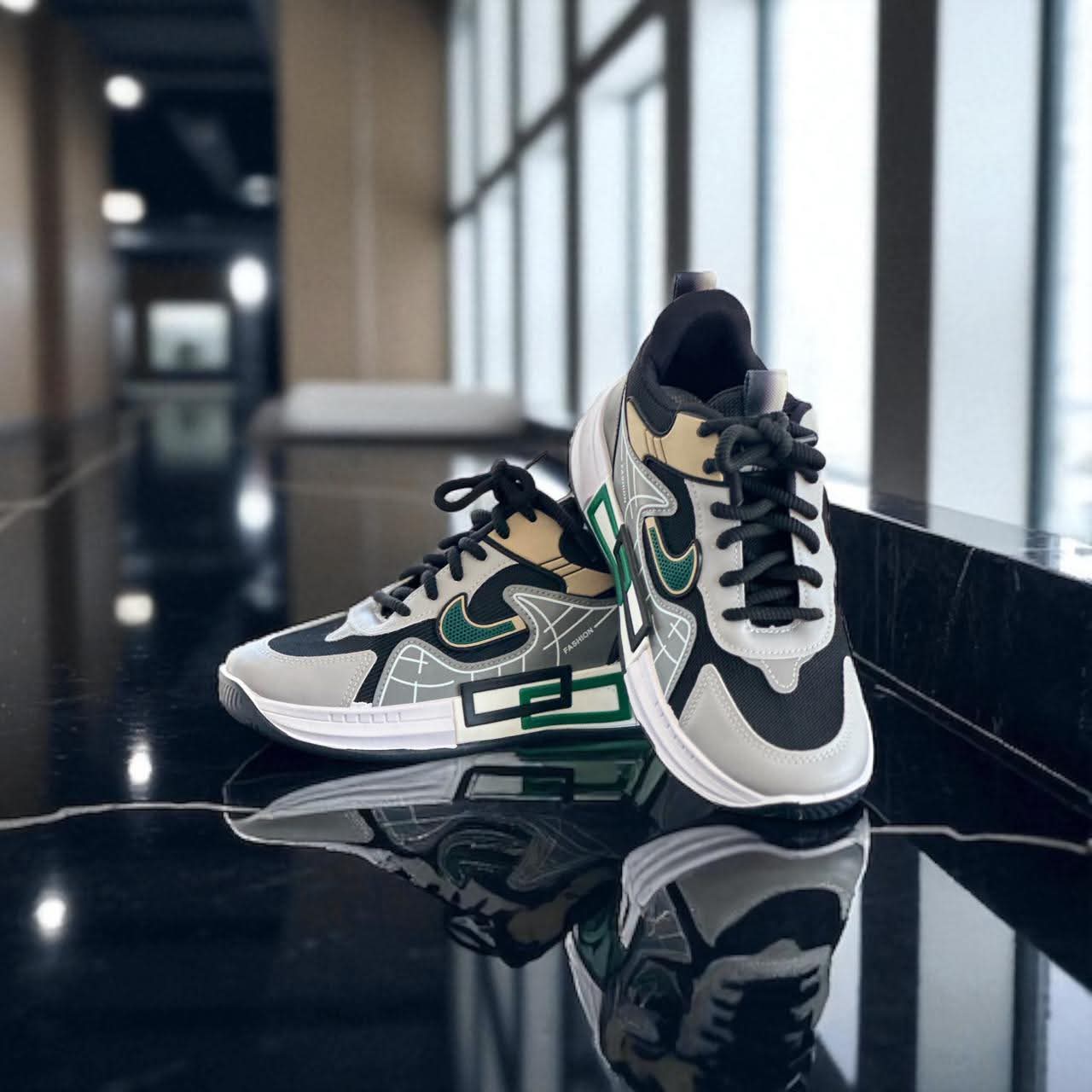 Men’s sneakers shoes