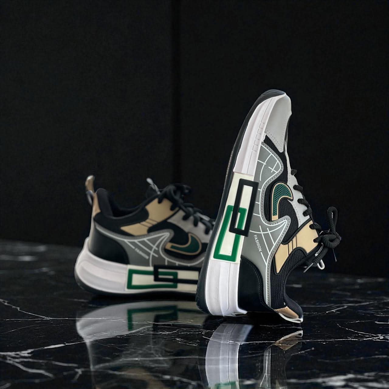 Men’s sneakers shoes