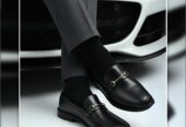 Men’s loafer shoes
