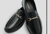 Men’s loafer shoes