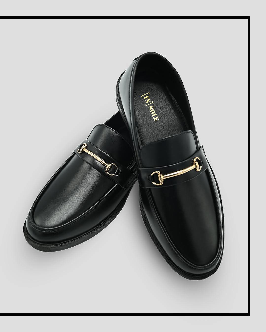 Men’s loafer shoes