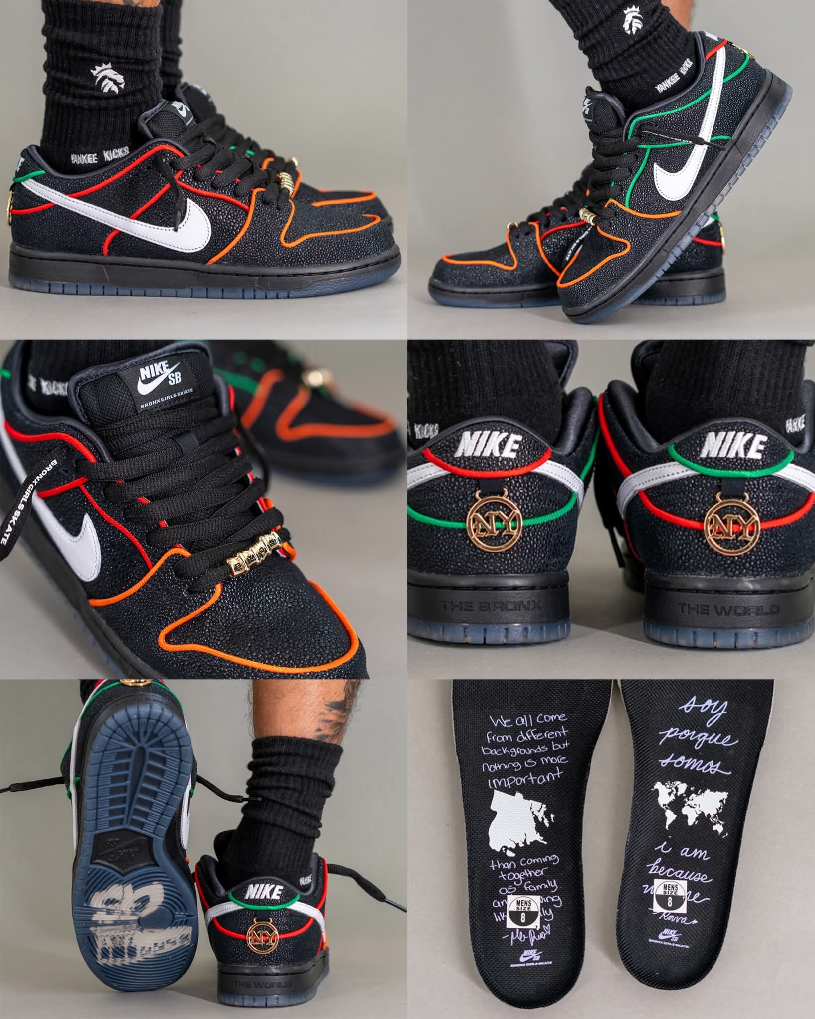 Men’s sneaker shoes