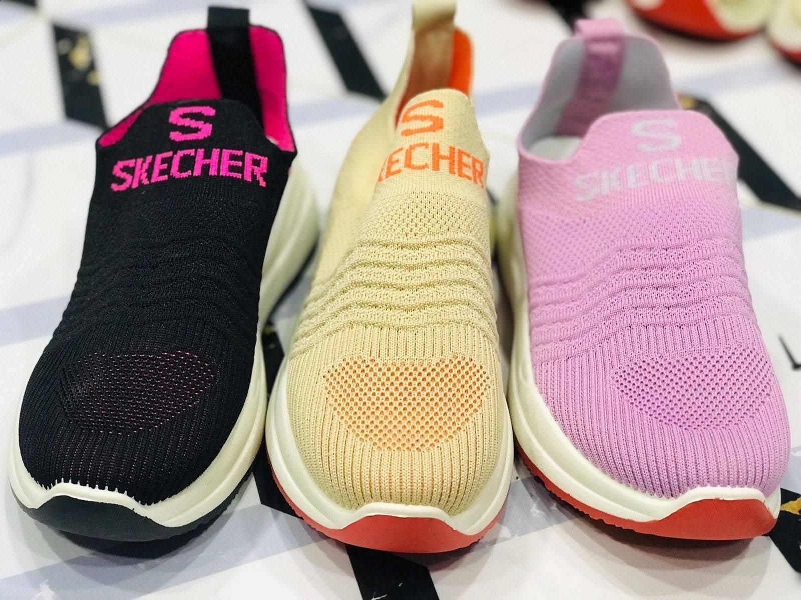 Women skecher shoes