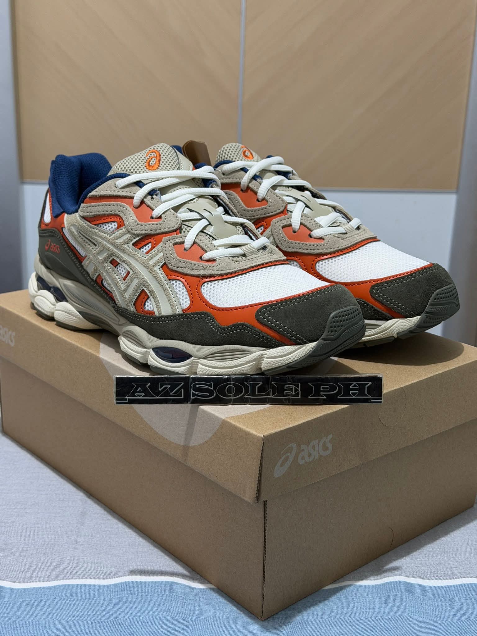 Men’s sneaker shoes