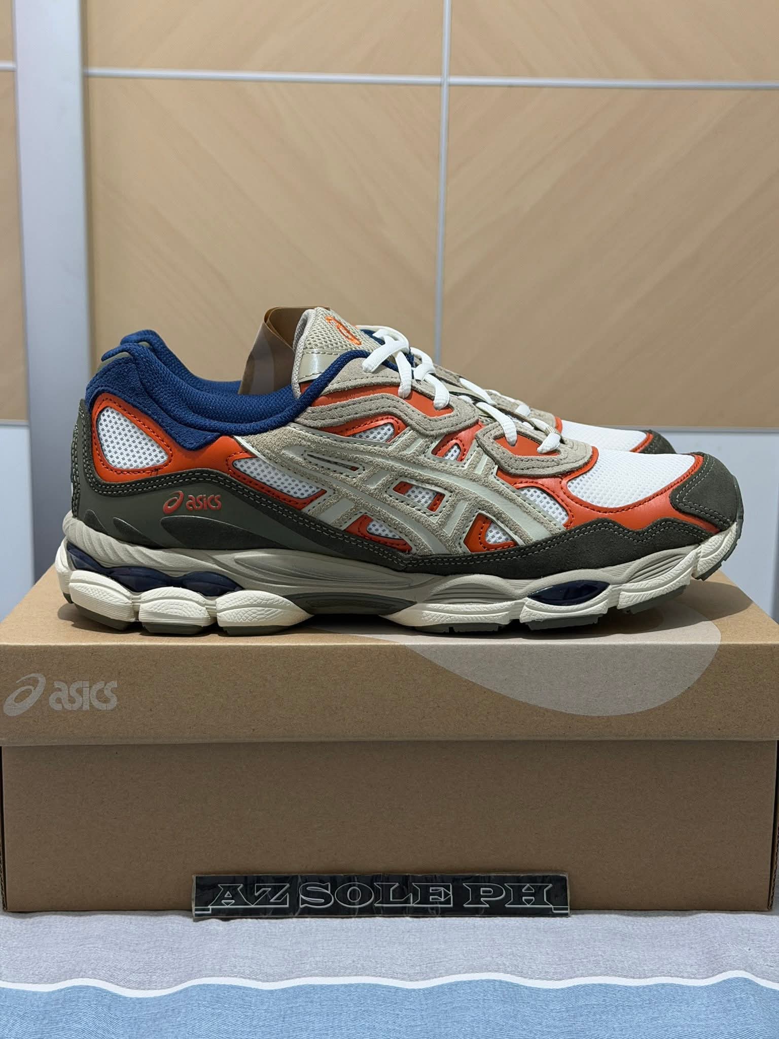 Men’s sneaker shoes