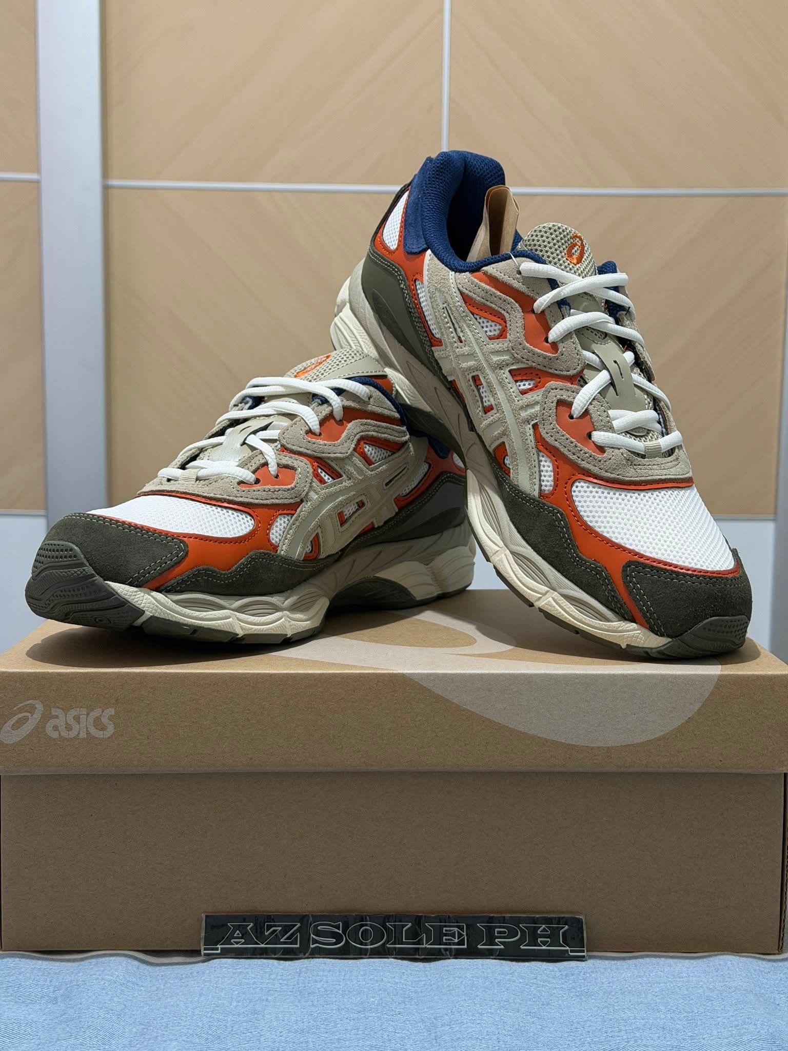 Men’s sneaker shoes