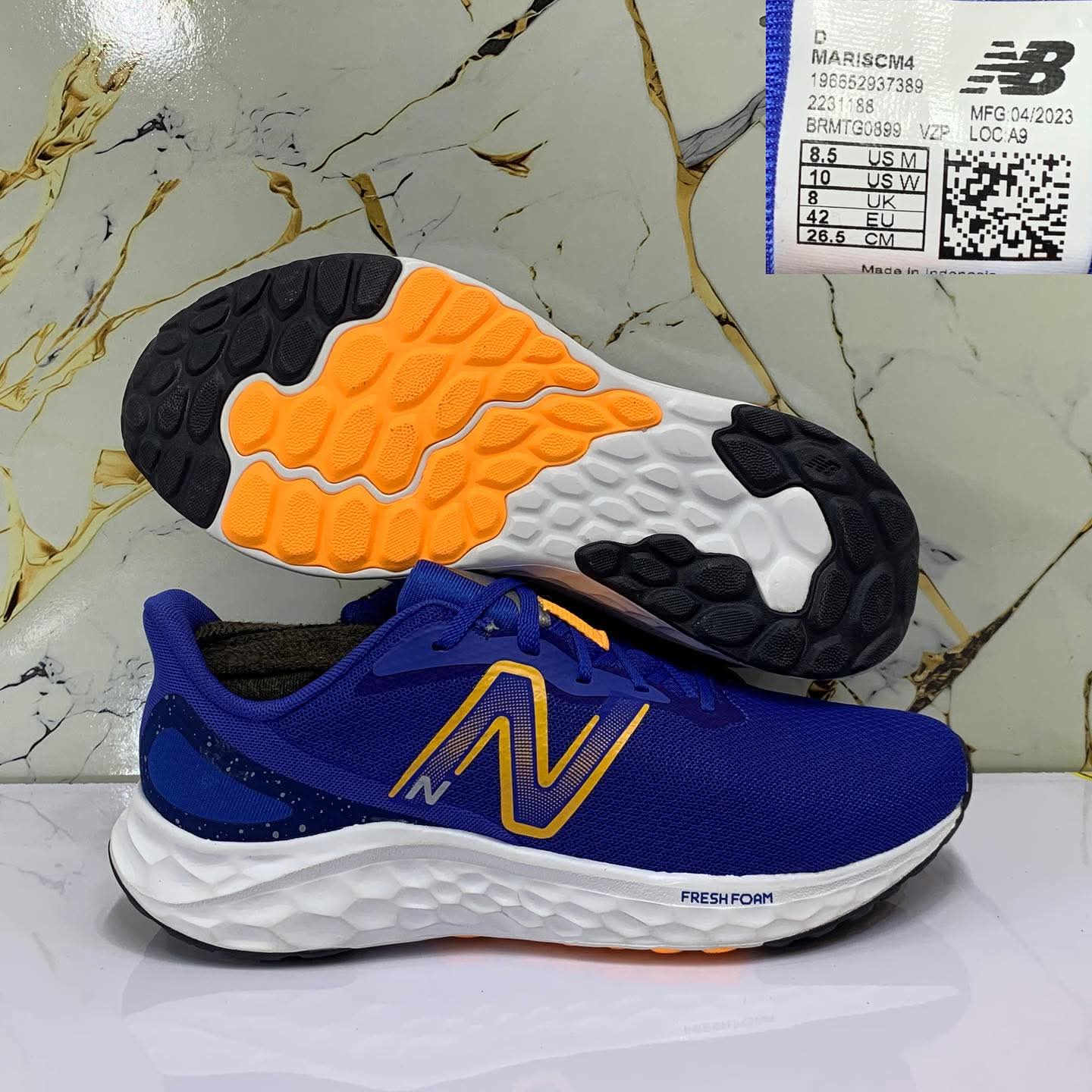 Men’s sneaker shoes