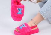 Comfortable women slipper