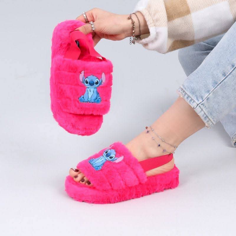 Comfortable women slipper