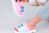 Comfortable women slipper