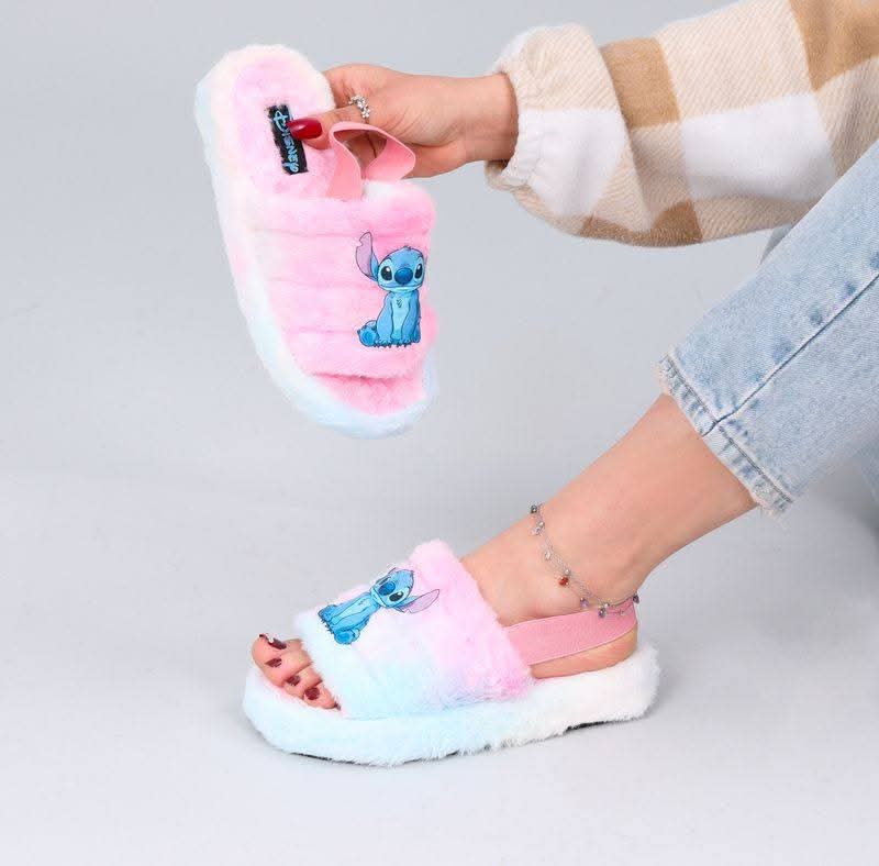 Comfortable women slipper