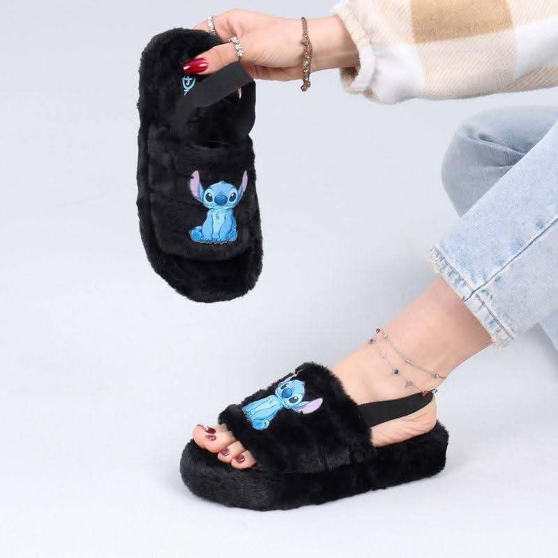 Comfortable women slipper
