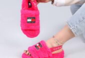Comfortable women slipper