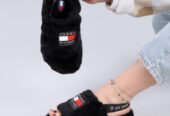 Comfortable women slipper