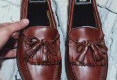 Men’s loafer shoes