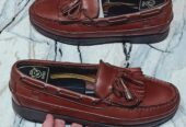Men’s loafer shoes