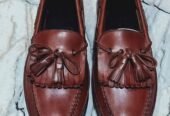 Men’s loafer shoes