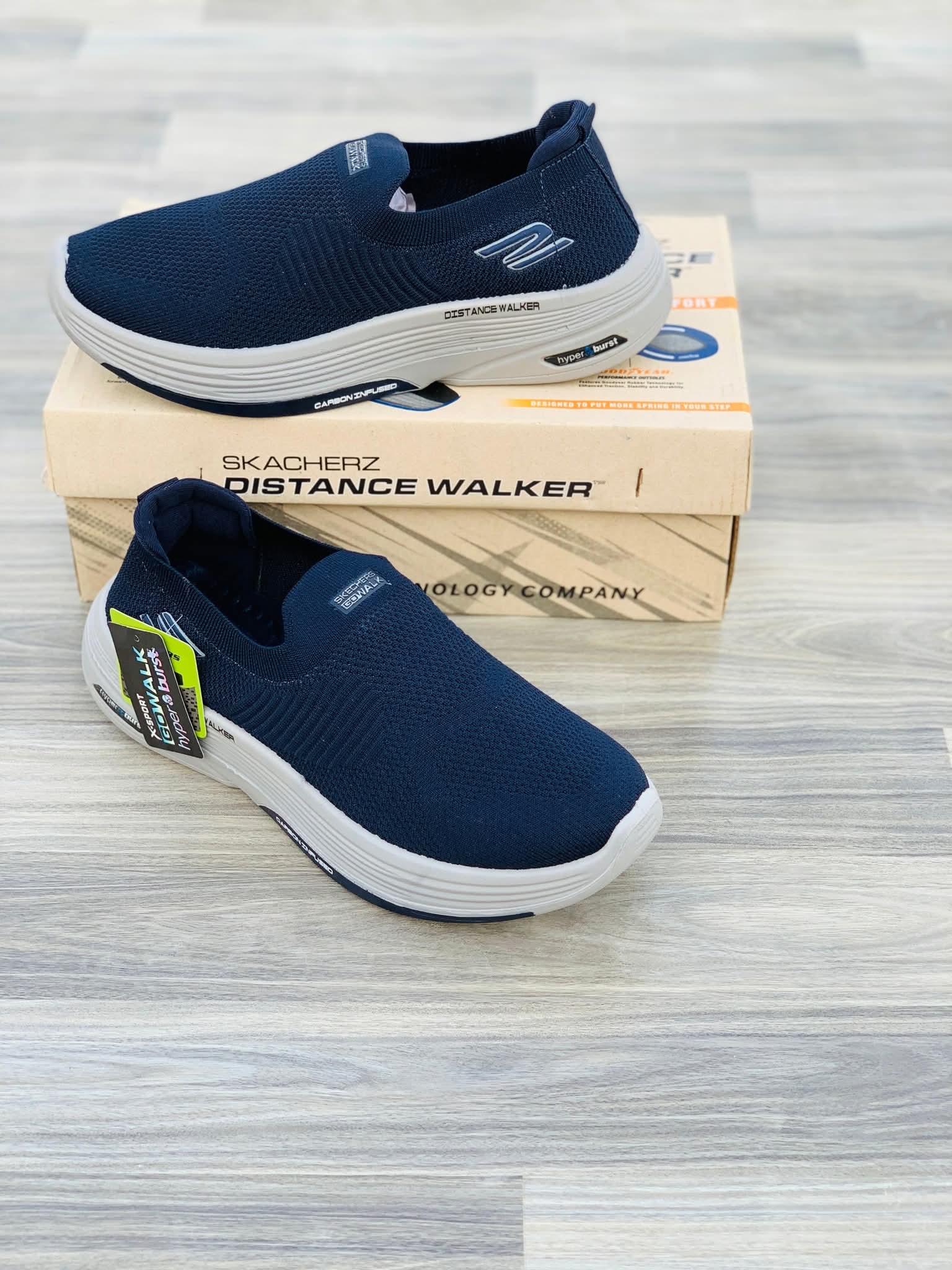 Men’s skecher shoes