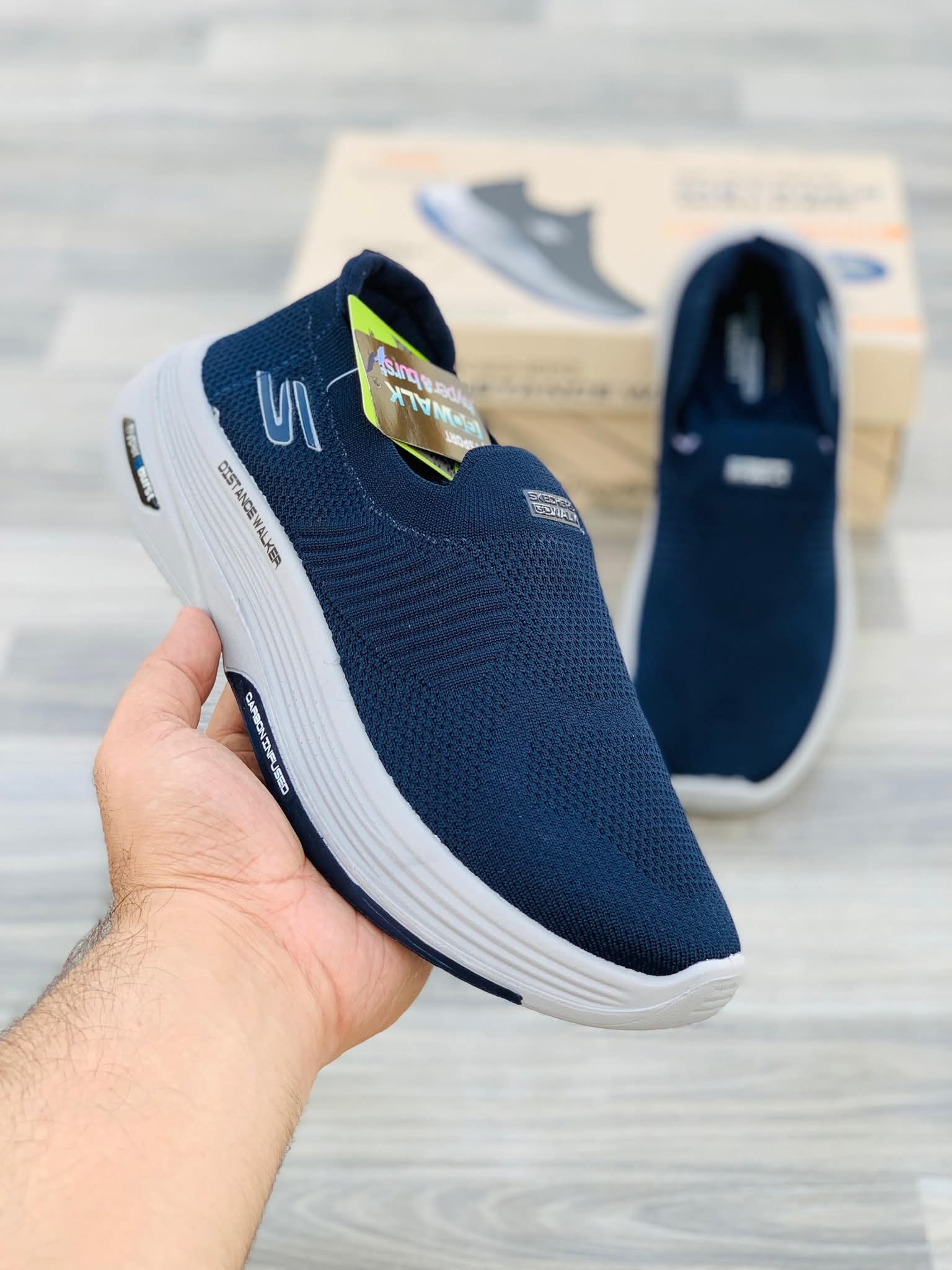 Men’s skecher shoes