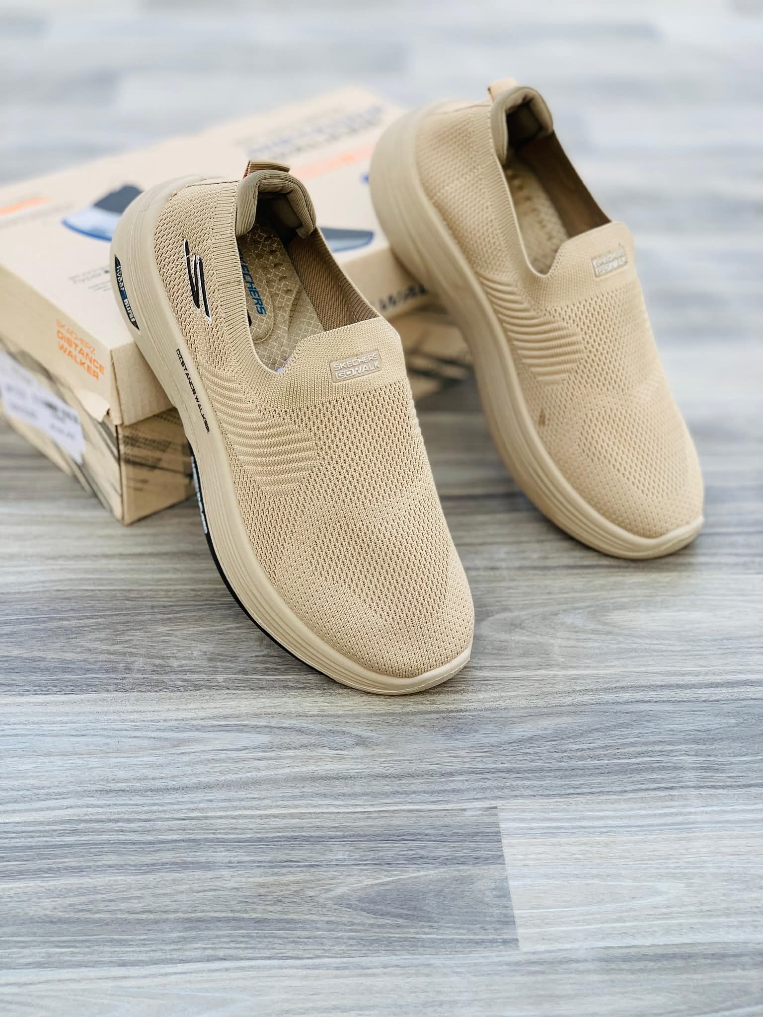 Men’s skecher shoes